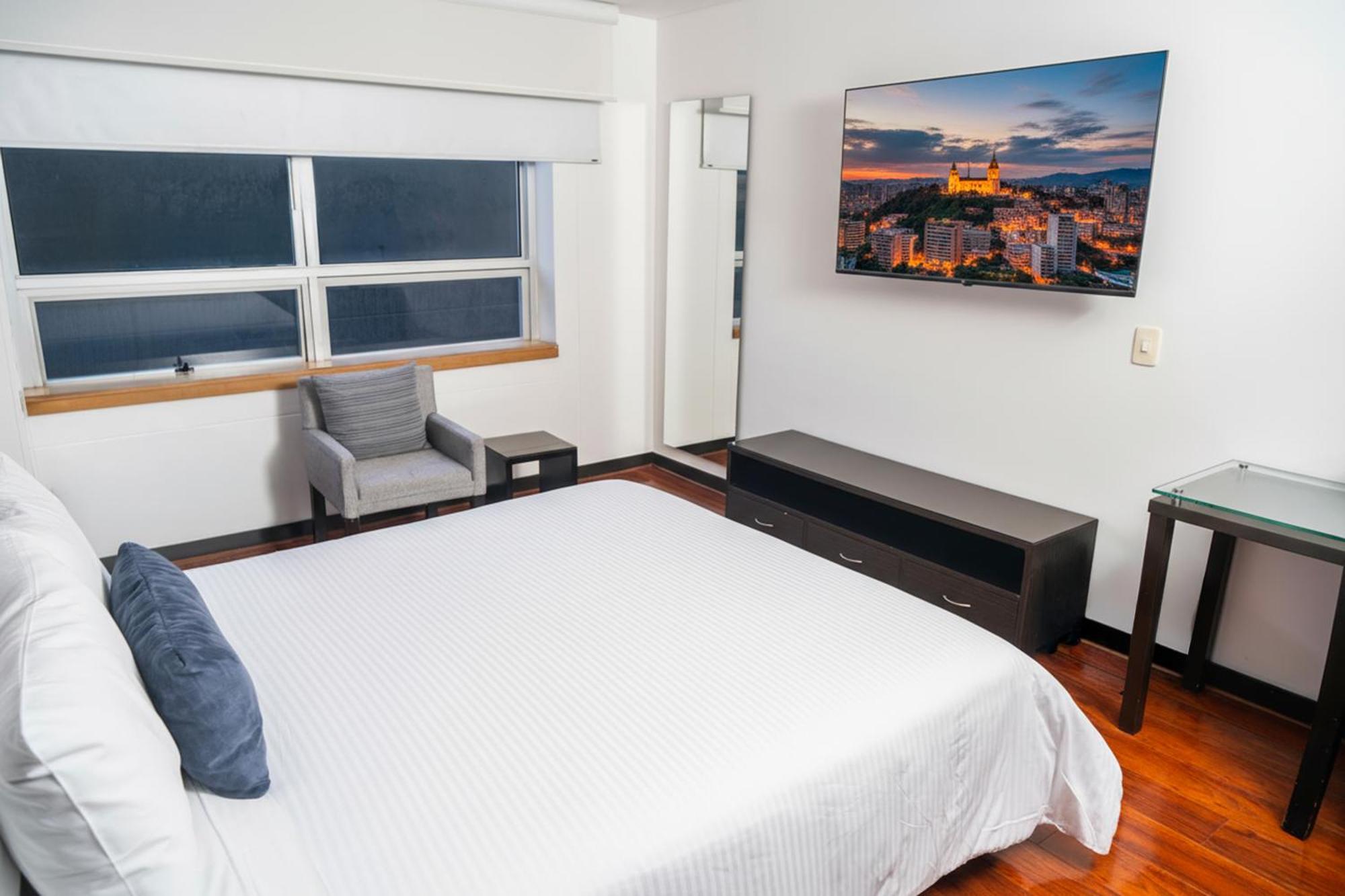 One Sixteen Hotel — Foto’s 2
